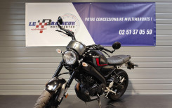 YAMAHA XSR 125