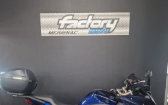 YAMAHA XJ6-F DIVERSION