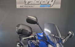 YAMAHA XJ6-F DIVERSION