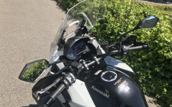 KAWASAKI VERSYS 1100 SE