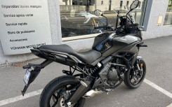 KAWASAKI VERSYS 650 A2