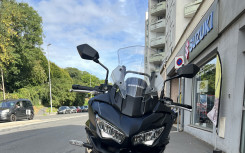KAWASAKI VERSYS 650 A2