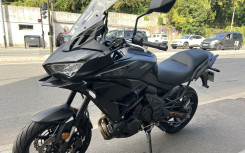 KAWASAKI VERSYS 650 A2