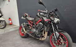 KAWASAKI Z900 FULL 1° MAIN REVISEE ET GARANTIE 12 MOIS !