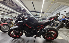 KAWASAKI Z900 FULL 1° MAIN REVISEE ET GARANTIE 12 MOIS !