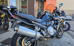 SUZUKI GSF 1250 S BANDIT ABS