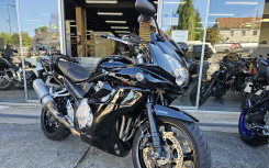 SUZUKI GSF 1250 S BANDIT ABS