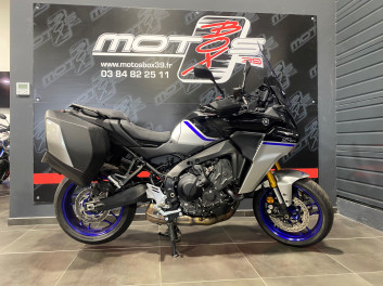 YAMAHA TRACER 9 GT + – A PARTIR DE 290€/MOIS