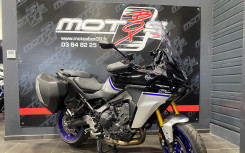 YAMAHA TRACER 9 GT + – A PARTIR DE 290€/MOIS