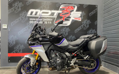 YAMAHA TRACER 9 GT + – A PARTIR DE 290€/MOIS