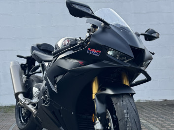 HONDA CBR 1000  RR-R FIREBLADE SP