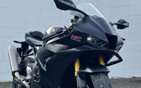HONDA CBR 1000  RR-R FIREBLADE SP