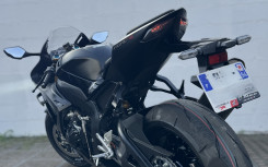 HONDA CBR 1000  RR-R FIREBLADE SP