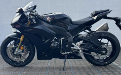 HONDA CBR 1000  RR-R FIREBLADE SP