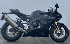 HONDA CBR 1000  RR-R FIREBLADE SP