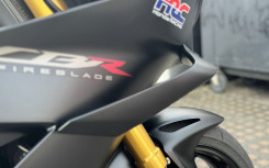 HONDA CBR 1000  RR-R FIREBLADE SP