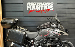SUZUKI DL 1000 V-STROM ADVENTURE