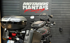 SUZUKI DL 1000 V-STROM ADVENTURE