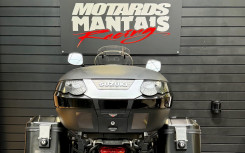 SUZUKI DL 1000 V-STROM ADVENTURE