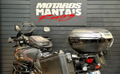 SUZUKI DL 1000 V-STROM ADVENTURE