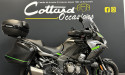 KAWASAKI VERSYS 1000 GT REVISÉE & GARANTIE 12 MOIS !