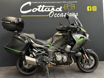 KAWASAKI VERSYS 1000 GT REVISÉE & GARANTIE 12 MOIS !