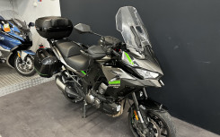 KAWASAKI VERSYS 1000 GT REVISÉE & GARANTIE 12 MOIS !