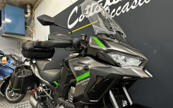 KAWASAKI VERSYS 1000 GT REVISÉE & GARANTIE 12 MOIS !