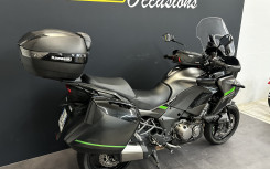 KAWASAKI VERSYS 1000 GT REVISÉE & GARANTIE 12 MOIS !