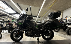 KAWASAKI VERSYS 1000 GT REVISÉE & GARANTIE 12 MOIS !