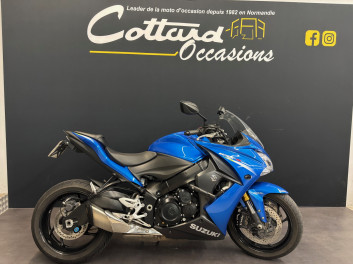 SUZUKI GSX-S 1000 F ABS REVISEE & GARANTIE 12 MOIS !