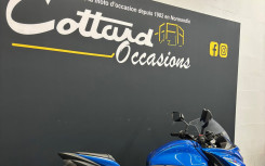 SUZUKI GSX-S 1000 F ABS