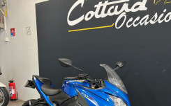 SUZUKI GSX-S 1000 F ABS