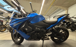 SUZUKI GSX-S 1000 F ABS