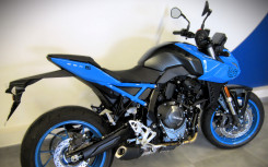 SUZUKI GSX-8S ABS (A2) 