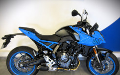 SUZUKI GSX-8S ABS (A2) 