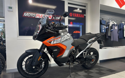 KTM 1290 SUPER ADVENTURE S | 500KMS | 159€/MOIS
