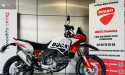 DUCATI DESERTX RALLY + KIT RALLY / DESERT X