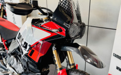 DUCATI DESERTX RALLY + KIT RALLY / DESERT X