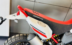 DUCATI DESERTX RALLY + KIT RALLY / DESERT X