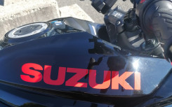 SUZUKI KATANA 1000 2021 pour 157.59€/mois chez DSN MOTOS 33