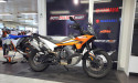 KTM 890 ADVENTURE 2024 | 13500KMS | 189€/MOIS