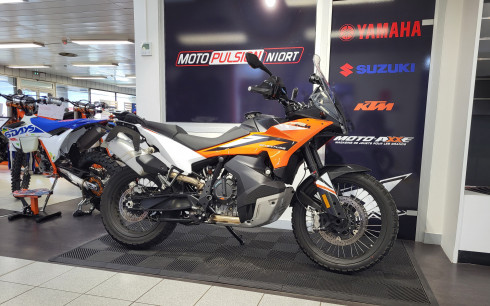 KTM 890 ADVENTURE 2024 | 13500KMS | 189€/MOIS