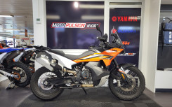KTM 890 ADVENTURE 2024 | 13500KMS | 189€/MOIS