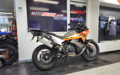 KTM 890 ADVENTURE 2024 | 13500KMS | 189€/MOIS