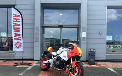 YAMAHA XSR 900 GP 35KW