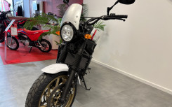 YAMAHA XSR 700 XTRIBUTE