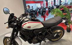 YAMAHA XSR 700 XTRIBUTE