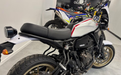 YAMAHA XSR 700 XTRIBUTE