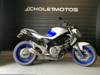 SUZUKI GLADIUS 650 A2